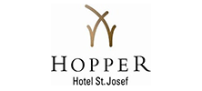 Hopper - Hotel St. Josef